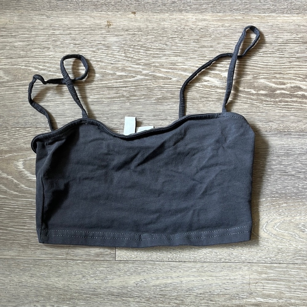 DIVIDED camisole
